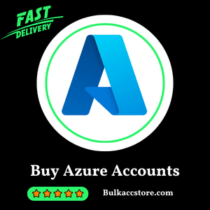 Buy Azure Accounts