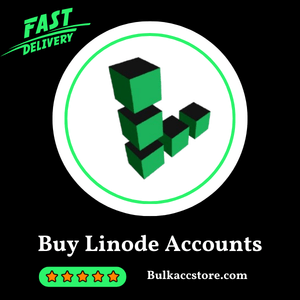 Buy Linode Accounts