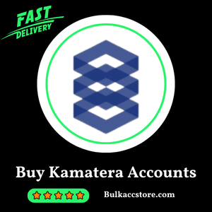 Buy Kamatera Accounts